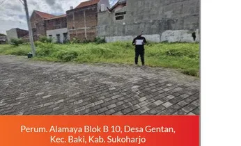 Tanah lelang Kudus