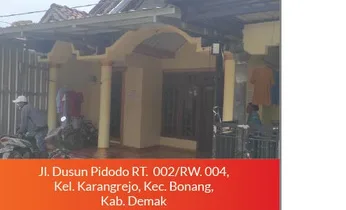 Tanah lelang Solo