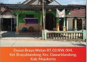 Rumah lelang Surabaya