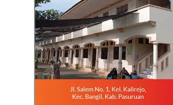 Ruko lelang Malang
