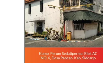 Rumah lelang Surabaya