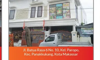 Rumah lelang Makassar