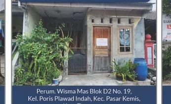 Rumah lelang Tangerang