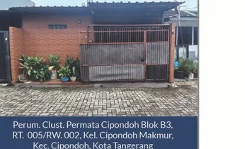 Rumah lelang Tangerang