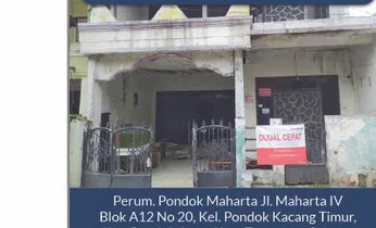 Rumah lelang Tangerang
