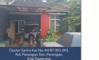 Rumah lelang Tangerang