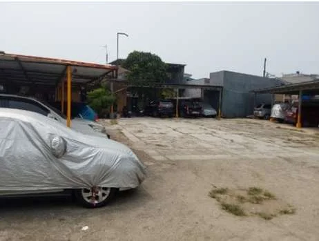 Rumah Strategis Cilincing Lama 1 Jakarta Utara, Aset Lelang Pilihan! foto 2