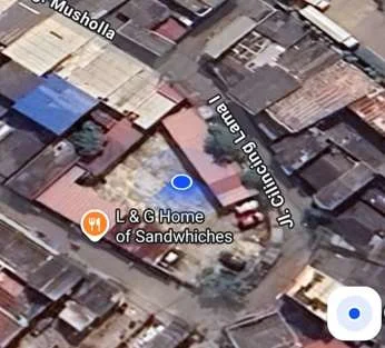 Rumah Strategis Cilincing Lama 1 Jakarta Utara, Aset Lelang Pilihan! foto 3