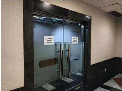 Ruang Kantor Komersil Jakarta Selatan, Lokasi Bisnis Strategis! foto 3