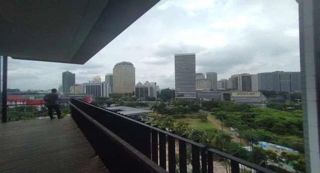 Rumah Strategis Senopati Raya Jakarta Selatan, Aset Lelang Pilihan! foto 2