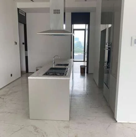 Rumah Strategis Senopati Raya Jakarta Selatan, Aset Lelang Pilihan! foto 3