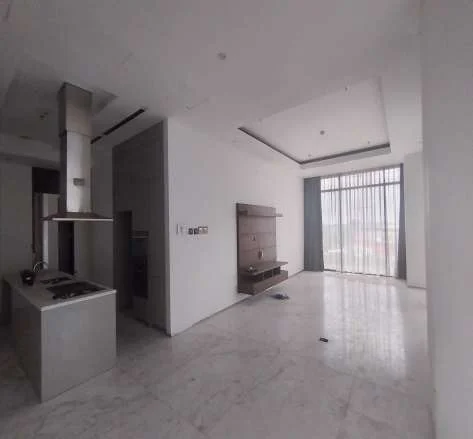 Rumah Strategis Senopati Raya Jakarta Selatan, Aset Lelang Pilihan! foto 5