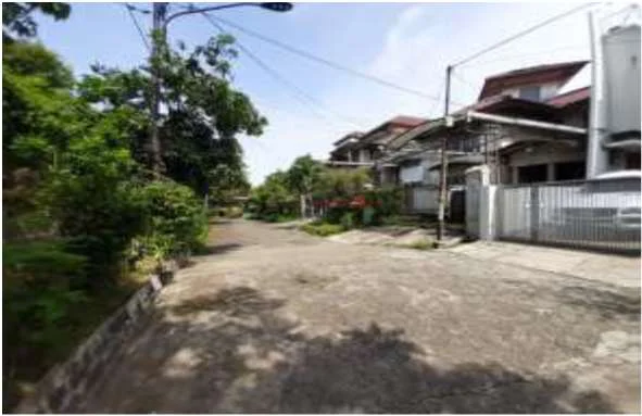 Rumah Strategis Bisma 7A Jakarta Utara, Aset Lelang Pilihan! foto 3