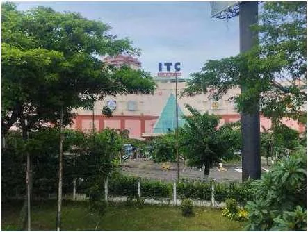 Rumah Strategis Letjend Suprapto & Jl. Yos Sudarso ITC Cempaka Mas Lantai 4 Jakarta, Aset Lelang Pilihan! foto 3