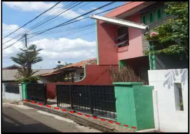 Rumah Strategis Angkasa Jakarta Timur, Aset Lelang Pilihan! foto 2
