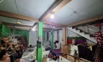 Rumah Strategis Angkasa Jakarta Timur, Aset Lelang Pilihan! foto 6