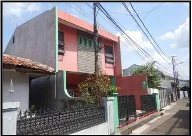 Rumah lelang Jakarta Timur