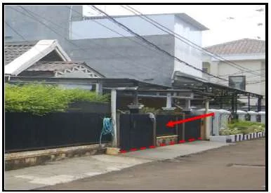 Rumah Strategis Jakarta Timur, Aset Lelang Pilihan! foto 2