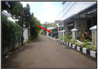 Rumah Strategis Jakarta Timur, Aset Lelang Pilihan! foto 3