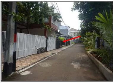 Rumah Strategis Jakarta Timur, Aset Lelang Pilihan! foto 4
