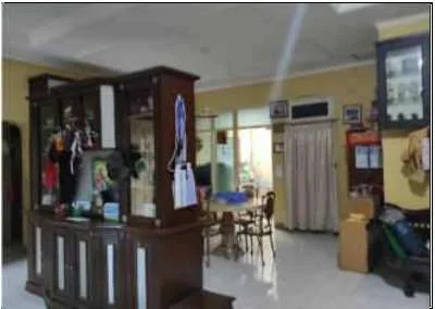 Rumah Strategis Jakarta Timur, Aset Lelang Pilihan! foto 5