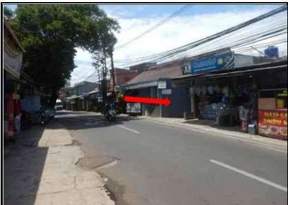 Rumah Strategis Rawa Binong Jakarta Timur, Aset Lelang Pilihan! foto 4
