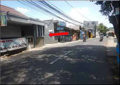 Rumah Strategis Rawa Binong Jakarta Timur, Aset Lelang Pilihan! foto 5