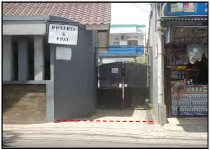 Rumah lelang Jakarta Timur