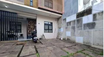 Rumah Strategis Tebet Barat Dalam IX C Jakarta Selatan, Aset Lelang Pilihan! foto 2