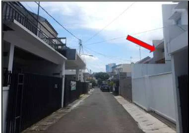 Rumah Strategis Tebet Barat Dalam IX C Jakarta Selatan, Aset Lelang Pilihan! foto 4
