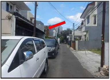 Rumah Strategis Tebet Barat Dalam IX C Jakarta Selatan, Aset Lelang Pilihan! foto 5