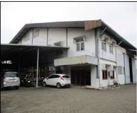 Rumah Strategis Manis V Tangerang, Aset Lelang Pilihan! foto 3