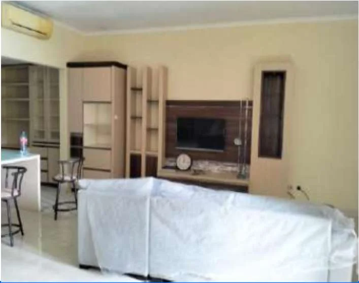 Rumah Strategis Tangerang, Aset Lelang Pilihan! foto 2