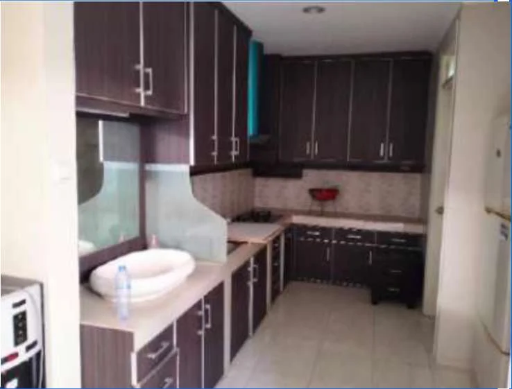 Rumah Strategis Tangerang, Aset Lelang Pilihan! foto 3