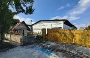 Komersil lelang Bandung