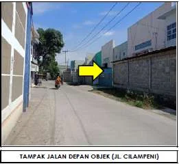 Rumah lelang Bandung