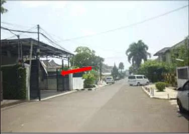 Rumah Strategis Sumber Hurip Bandung, Aset Lelang Pilihan! foto 2