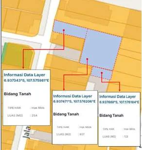 Rumah Strategis Sumber Hurip Bandung, Aset Lelang Pilihan! foto 3
