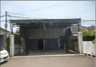 Rumah lelang Bandung
