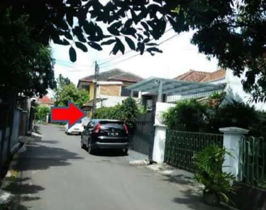 Rumah lelang Bandung