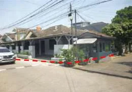 Rumah lelang Bandung