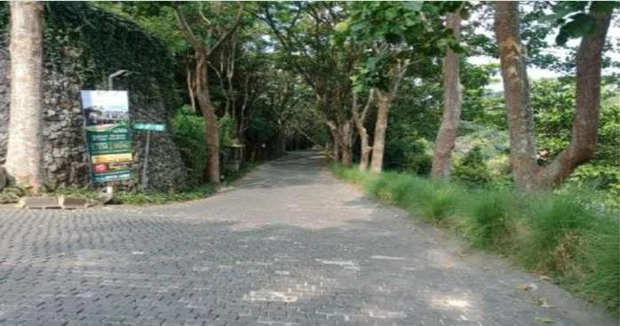 Tanah Potensial Bandung, Peluang Investasi Bagus! foto 2