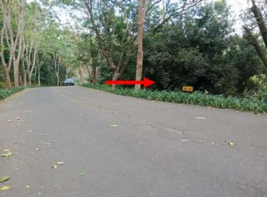 Tanah lelang Bandung