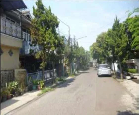Rumah Strategis Pasirwangi Raya Bandung, Aset Lelang Pilihan! foto 3