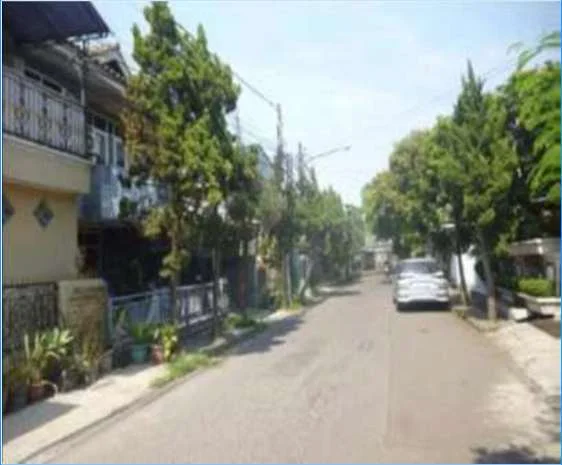 Rumah Strategis Pasirwangi Raya Bandung, Aset Lelang Pilihan! foto 4