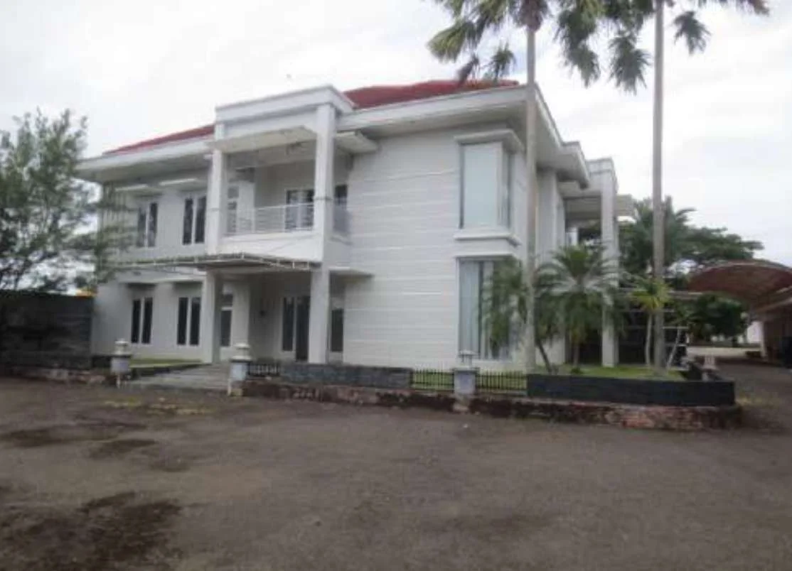 Rumah lelang Jawa Barat