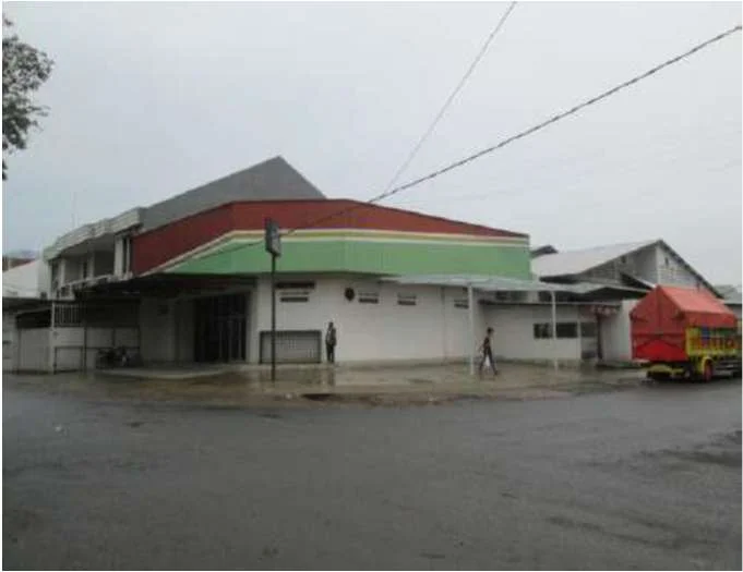 Rumah lelang Jawa Barat
