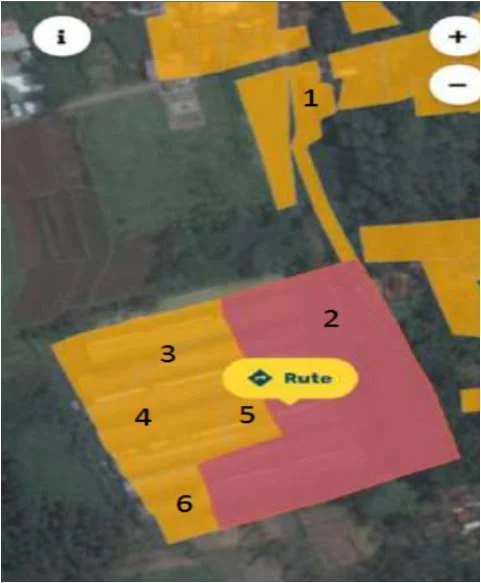 Aset Komersil Garut, Peluang Investasi Unggulan! foto 5