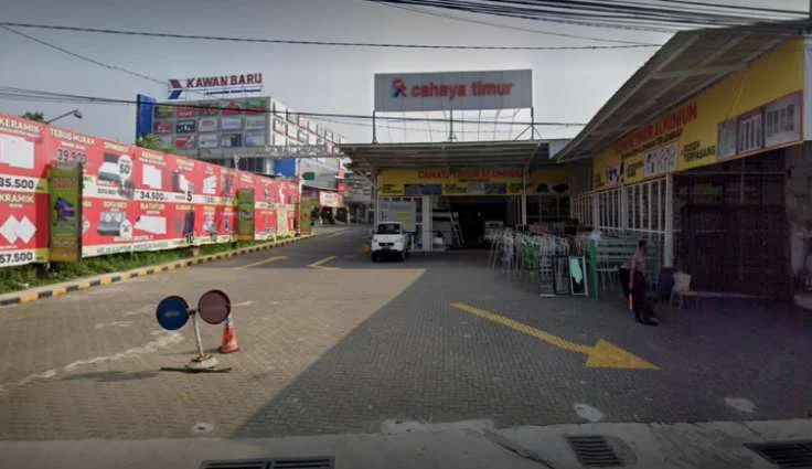 Aset Komersil Raya Bandung KM 3 Bandung, Peluang Investasi Unggulan! foto 2