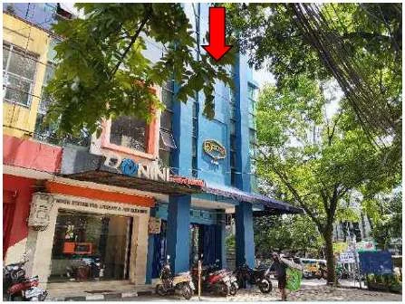 Rumah Strategis Jend. Gatot Subroto Bandung, Aset Lelang Pilihan! foto 2